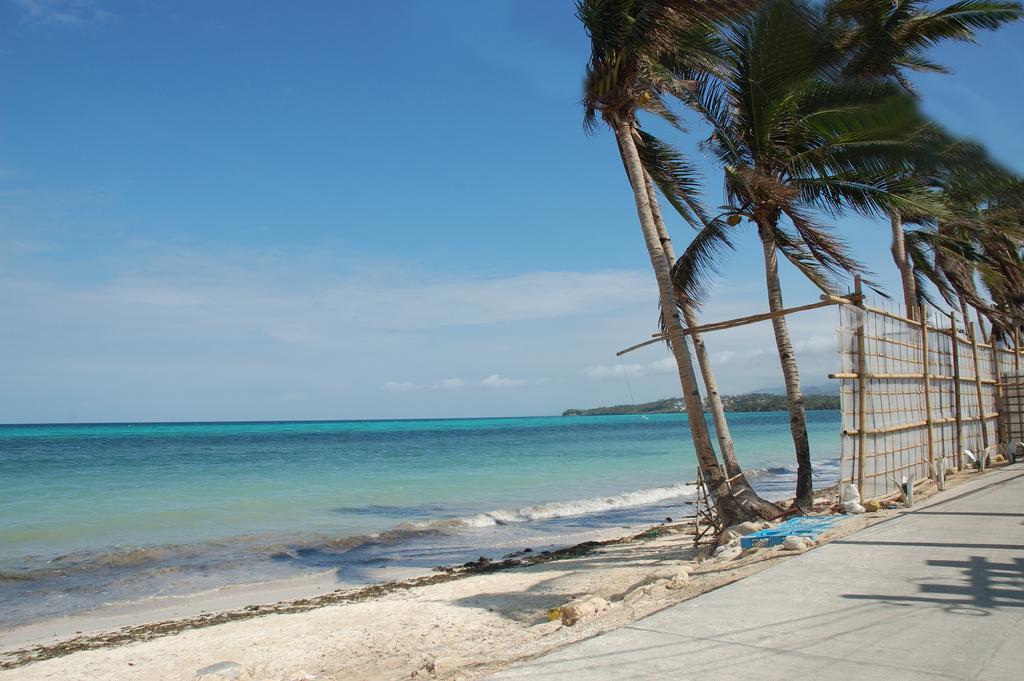 Bolabog Beach Resort Balabag  Ngoại thất bức ảnh