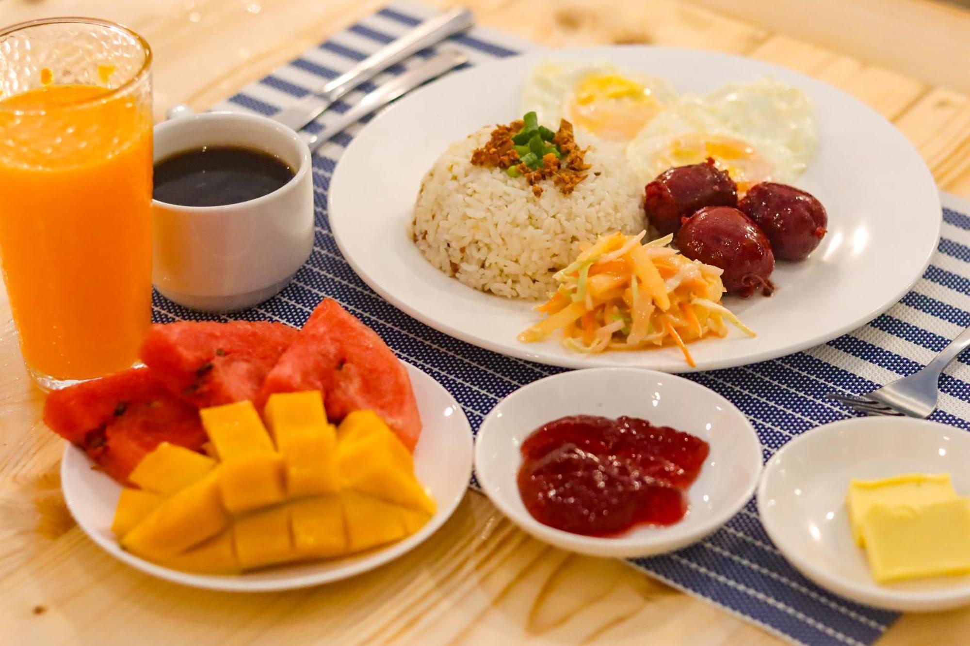 Bolabog Beach Resort Balabag  Ngoại thất bức ảnh