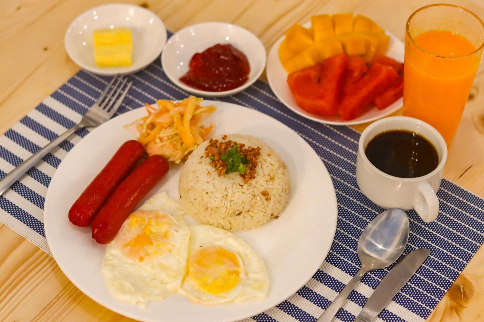 Bolabog Beach Resort Balabag  Ngoại thất bức ảnh