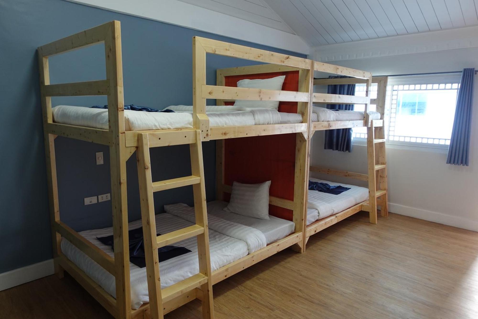 Bolabog Beach Resort Balabag  Ngoại thất bức ảnh