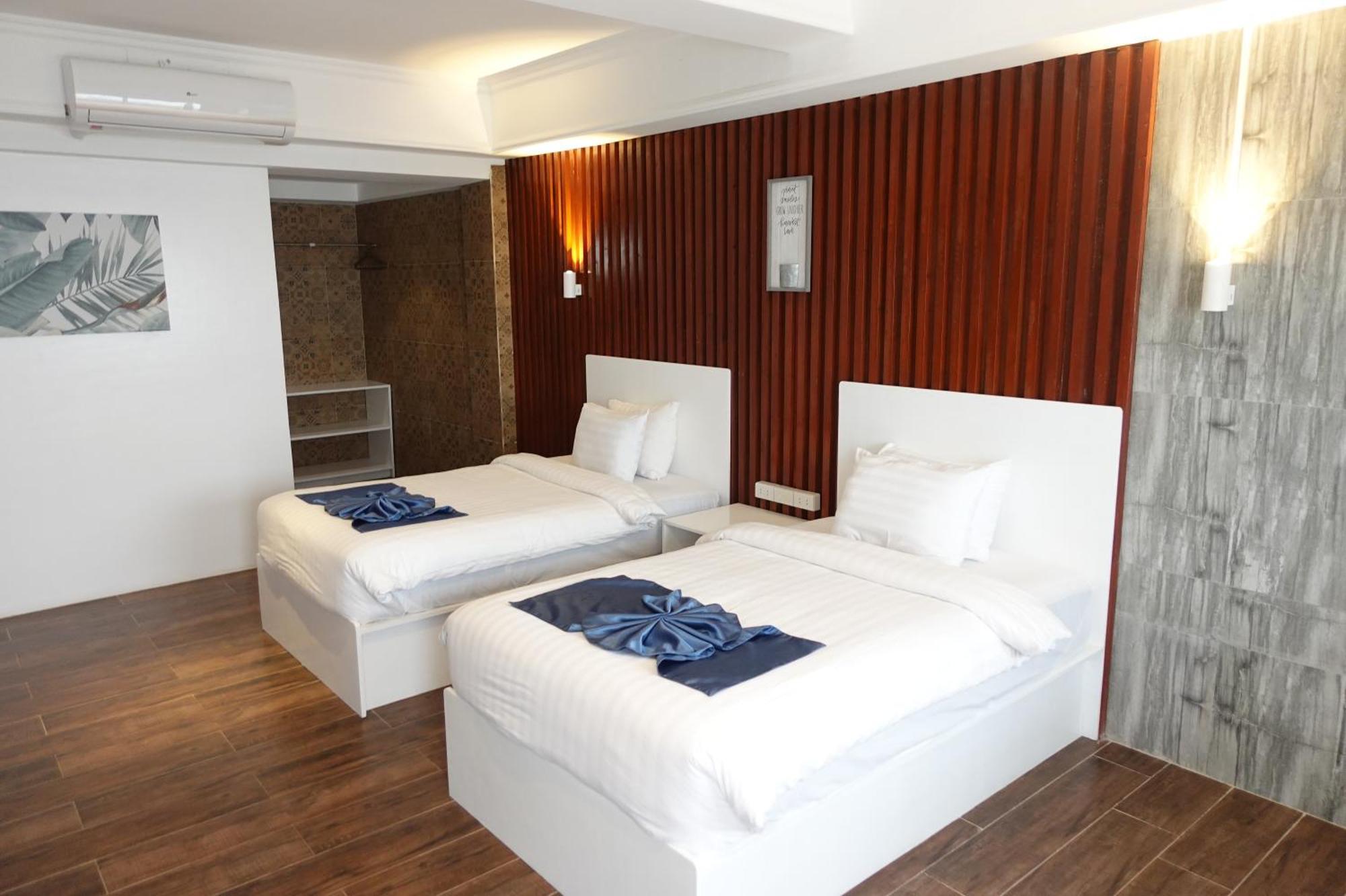 Bolabog Beach Resort Balabag  Ngoại thất bức ảnh