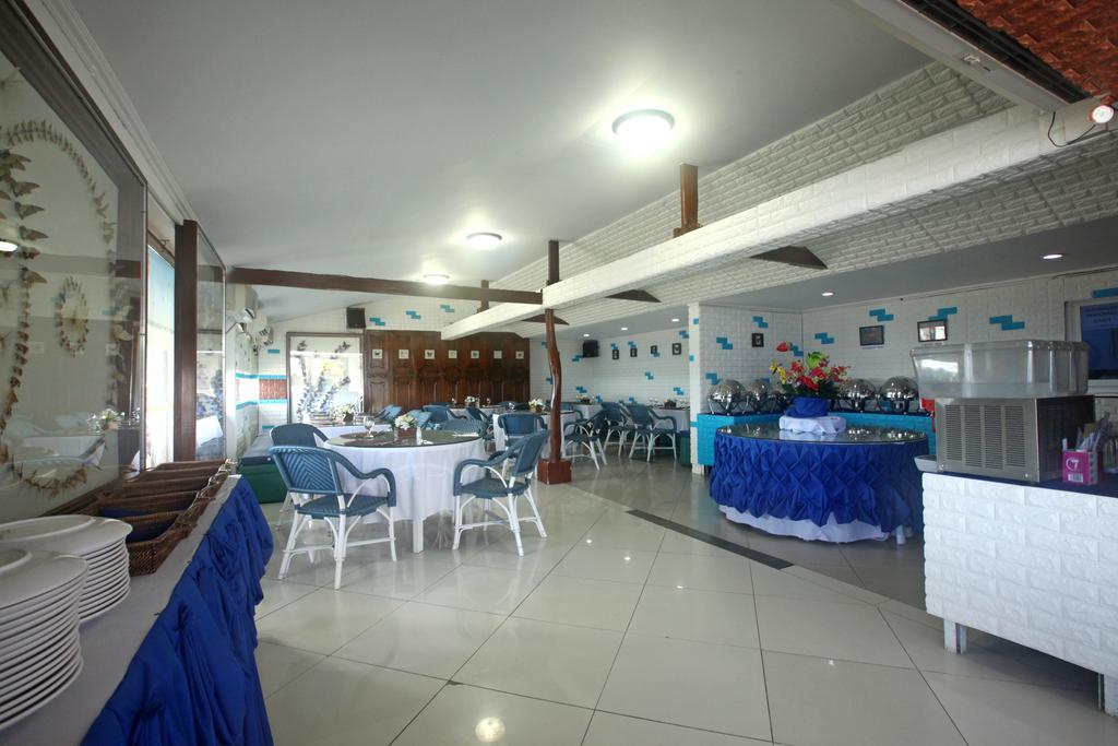 Bolabog Beach Resort Balabag  Ngoại thất bức ảnh