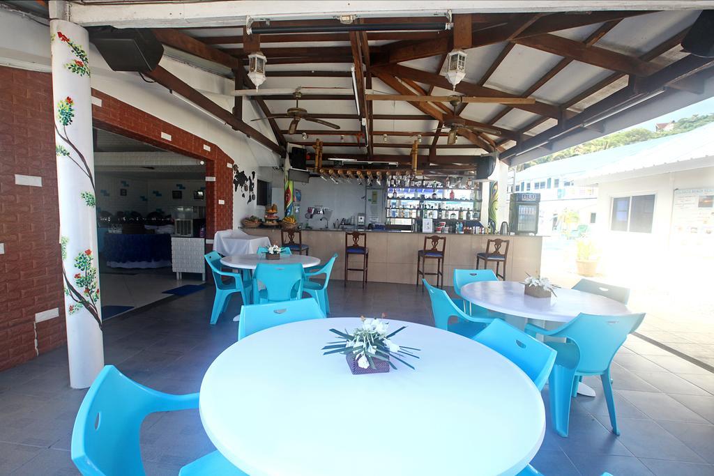 Bolabog Beach Resort Balabag  Ngoại thất bức ảnh