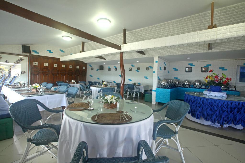 Bolabog Beach Resort Balabag  Ngoại thất bức ảnh
