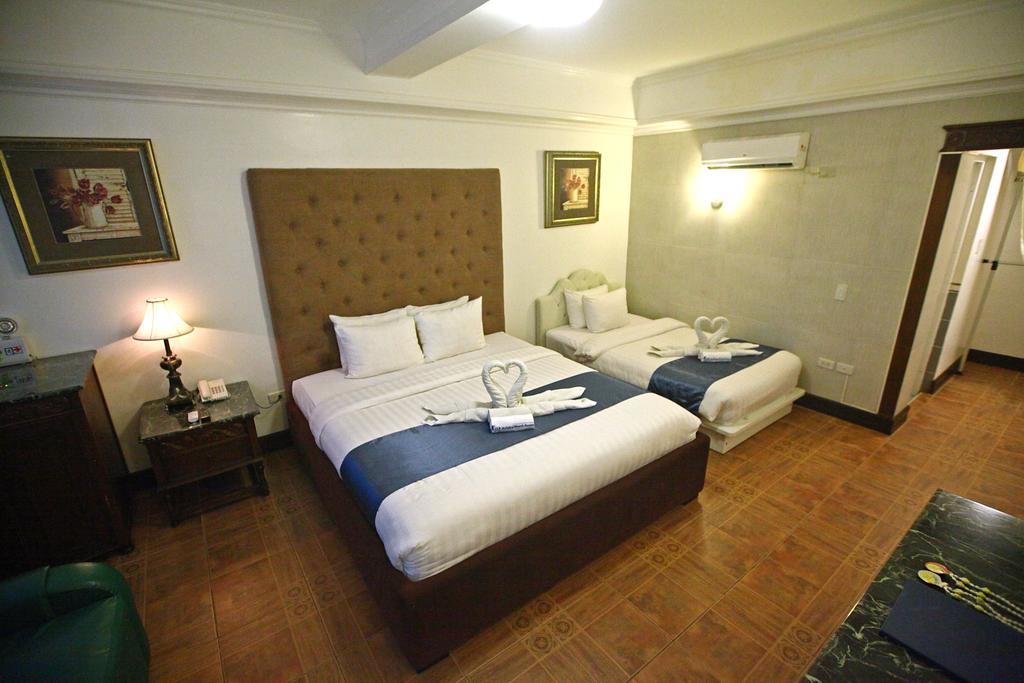 Bolabog Beach Resort Balabag  Ngoại thất bức ảnh