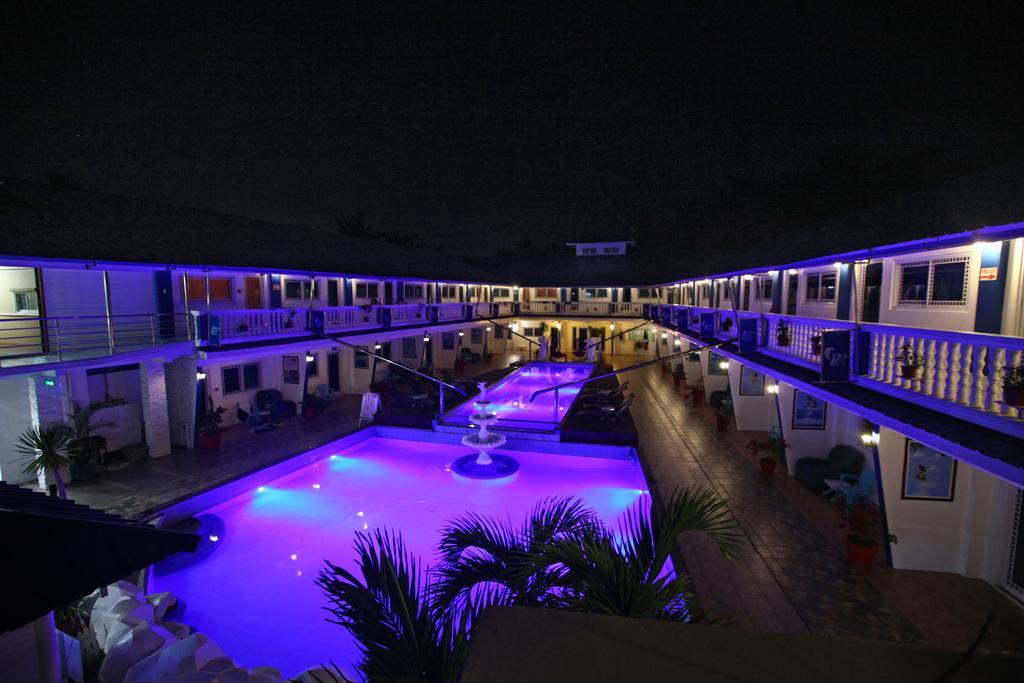 Bolabog Beach Resort Balabag  Ngoại thất bức ảnh