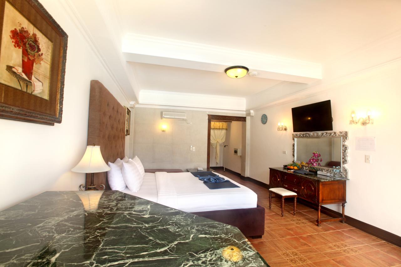 Bolabog Beach Resort Balabag  Phòng bức ảnh