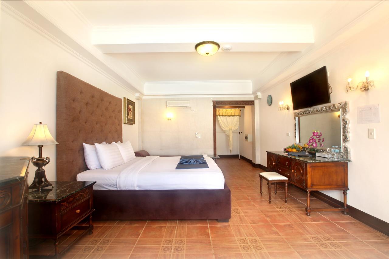 Bolabog Beach Resort Balabag  Phòng bức ảnh